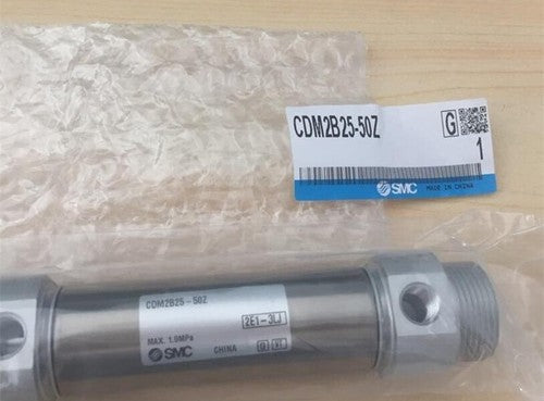 1PC SMC CDM2B25-50Z Cylinder CDM2B2550Z Free Shipping