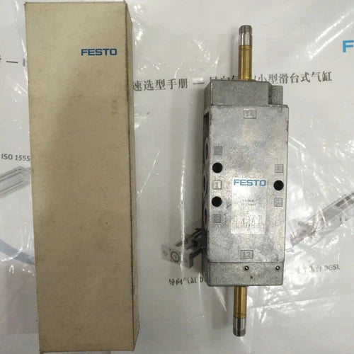 1PC Festo Solenoid Valve JMVH-5-1/8-B-VI-X 164565 JMVH51/8BVIX