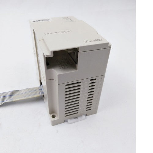 Mitsubishi FX3U-16CCL-M PLC Module One ping FX3U16CCLM