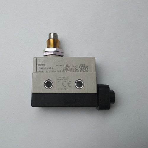 1PC Omron D4MC-5000 Limit Switch D4MC5000 Free Shipping