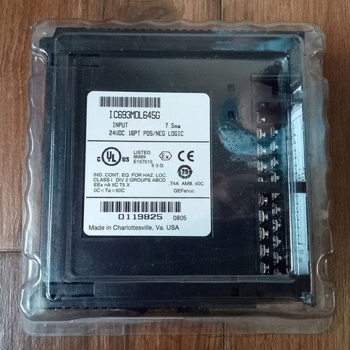 1PC Fanuc IC693MDL645G Module ping