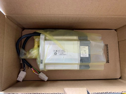 Panasonic MSMD022G1V Servo Motor 1PC ping