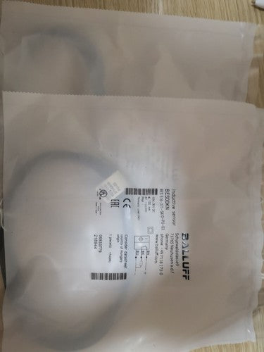 BALLUFF BES 516-371-SA10-PU-03 Proximity Sensor One Free Shipping