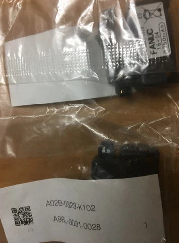 1PC Fanuc A02B-0323-K102 One Free Shipping A02B0323K102