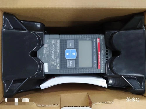 1PC ABB 1SFA897107R700 PSE72-600-70 Soft starter ping