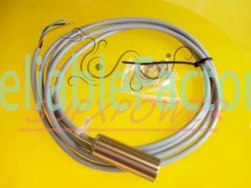 PEPPERL+FUCHS NBB5-18GM50-E0 Proximity Sensor NBB518GM50E0 (1PCS)