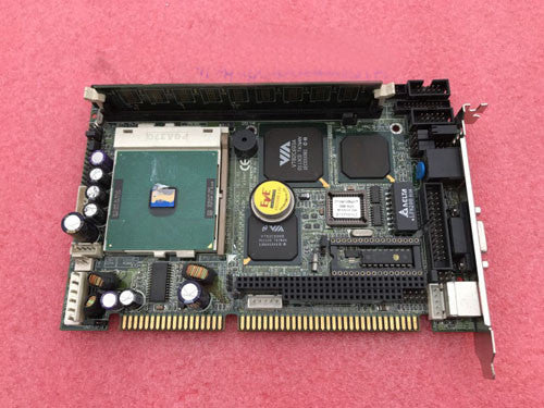 1pcs Axiomtek SBC8261 Rev A5 industrial Motherboard