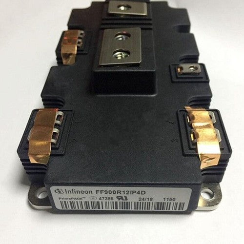 INFINEON/EUPEC FF900R12IP4D power supply module 1PC ping