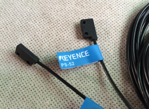 Keyence PS-52 Sensor PS52 Free Shipping 1PC