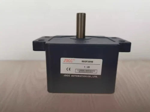 JSCC 90GF25HE Motor Reducer 1:25 1PC ping