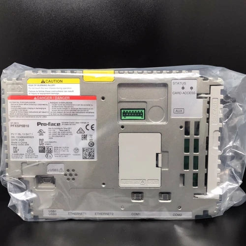 1pc Pro-face PFXSP5B10 Touch Screen ping