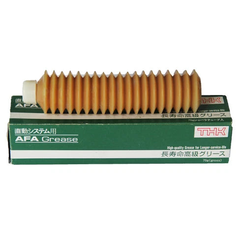 1pcs AFA High speed and high temperature Grease 70g #ke