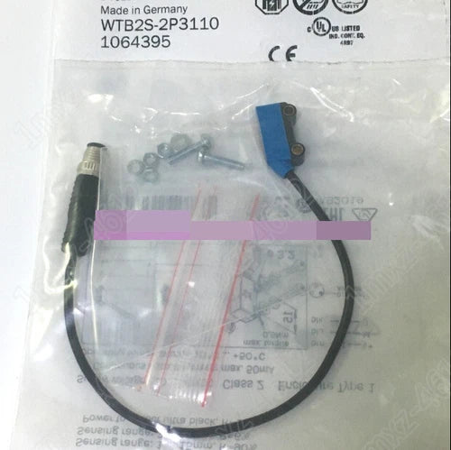 SICK WTB2S-2P3110 Photoelectric Switch One Free Shipping WTB2S2P3110