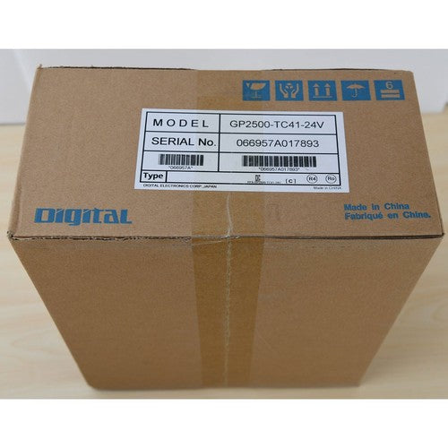 Pro-face GP2500-TC41-24V Touch Screen One ping