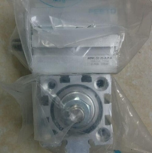 Festo ADVC-32-25-A-P-A Cylinder One ADVC3225APA Free Shipping