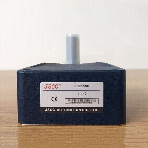 JSCC Reducer 90GK10H 1:10 1PC ping