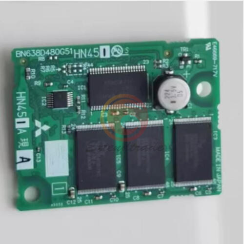 new MITSUBISHI HN451A Memory Board
