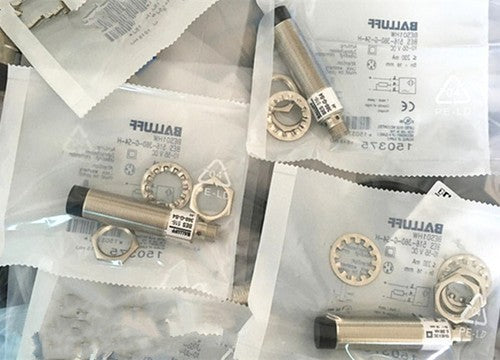 BALLUFF BES 516-360-G-S4-H Sensor One Free Shipping