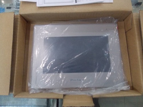 1pc Pro-face PFXGP4402WADW GP-4402WW Touch Panel ping