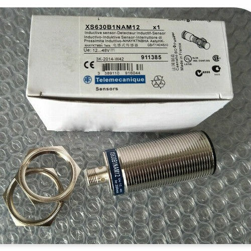 1PC Schneider XS630B1NAM12 Proximity Sensor Free Shipping