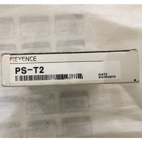 Keyence PS-T2 Optical Fiber Amplifier PST2 Free Shipping 1PC