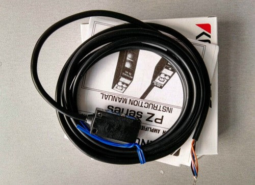 Keyence PZ-41 Photoelectric Switch PZ41 1PC Free Shipping