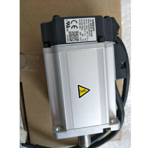 Omron R88M-KE40030H-S2-Z Servo Motor 1PC ping