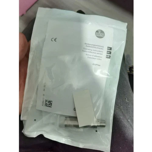 IFM OGP700 Photoelectric Sensor One Free Shipping