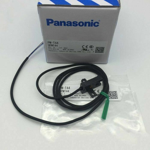 Panasonic PM-T44 Photoelectric Sensor 1PC Free Shipping PMT44