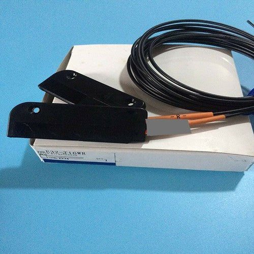 Omron E32-T16WR Fiber Optic Sensor E32T16WR One