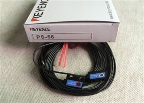 Keyence PS-56(PS-56T+PS-56R) Photoelectric Switch Sensor Free Shipping 1PC