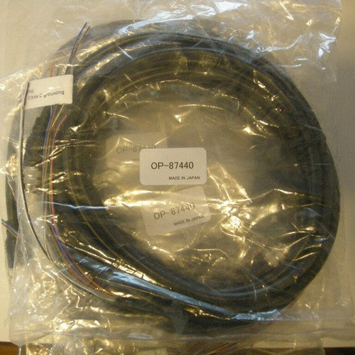 Keyence OP-87440 Vision Sensor Data Line 1PC OP87440 Free Shipping