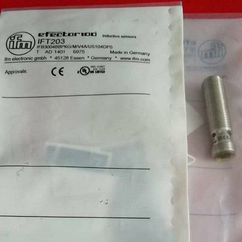 IFM IFT203 Inductive Sensor One Free Shipping