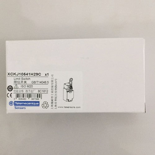 1PC XCK-J10541H29C Limit Switch Free Shipping XCKJ10541H29C