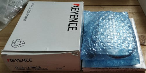 Keyence GT2-71MCP Sensor GT271MCP ping 1PC