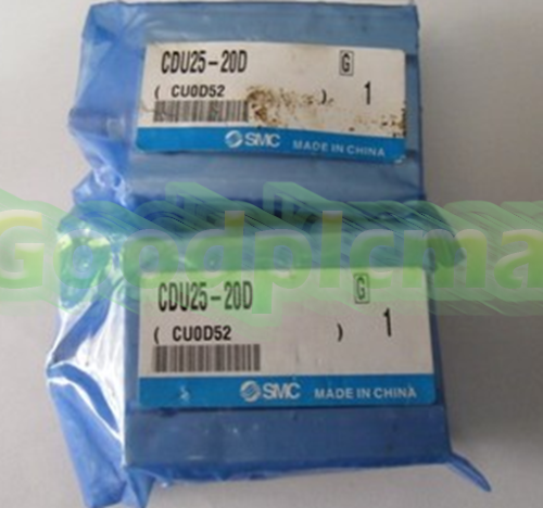 1PC SMC cylinder CDU25-20D