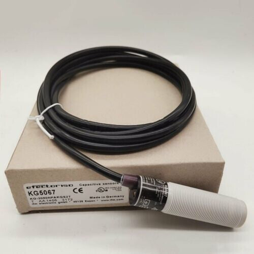 IFM KG5067 Proximity Switch Sensor One Free Shipping