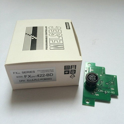 1PC Mitsubishi FX2N-422-BD Communication Module FX2N422BD Free Shipping