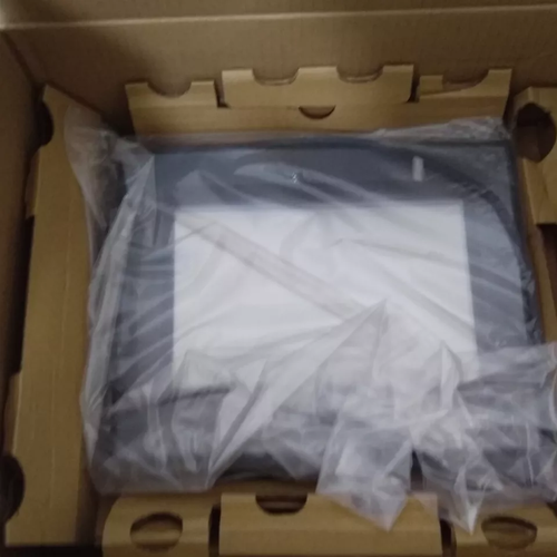 1PC Pro-face GP470-EG21-24VP HMI Touch Panel ping