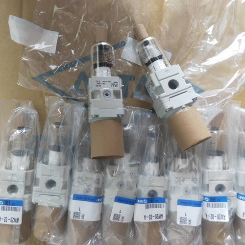 1PC SMC AW30-03BDG-A Pressure Regulating Valve AW3003BDGA Free Shipping