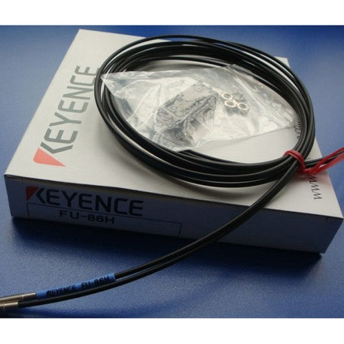 Keyence FU-86H Fiber Optic Sensor FU86H Free Shipping 1PC