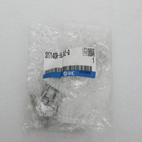 SMC SY7140R-5LOZ-Q Solenoid Valve 1PC SY7140R5LOZQ Free Shipping