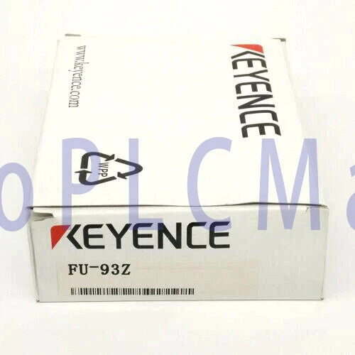 KEYENCE FU-93Z Fiber Optic Sensor ~1PCS