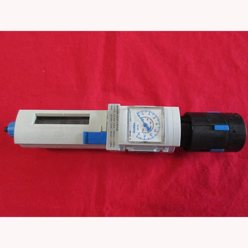 Festo MS4-LFR-1/4-D7-CRV-AS 529154 Filter Regulator One Free Shipping