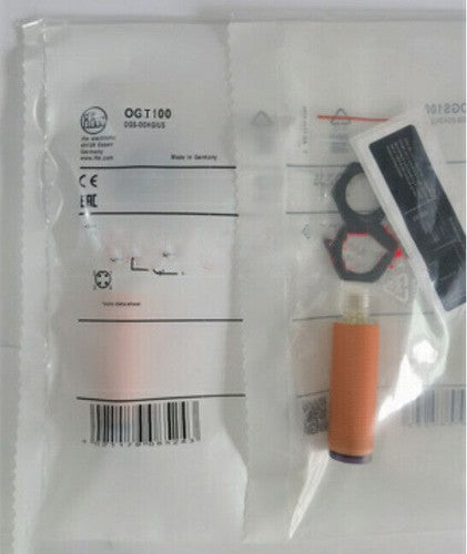 IFM OGT100 Photoelectric Sensor One OGT-100 Free Shipping