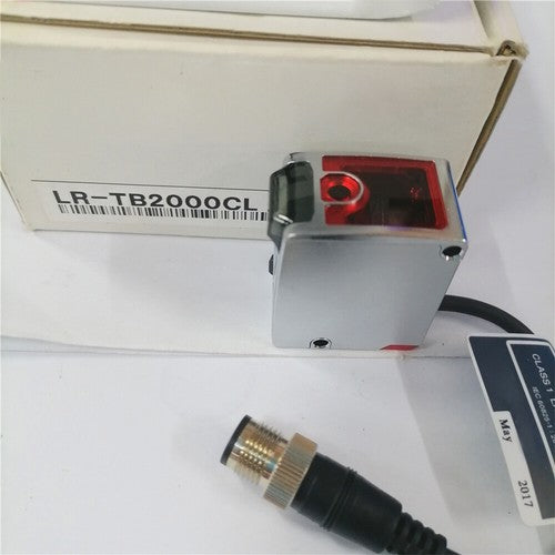 Keyence LR-TB2000CL Laser Sensor LRTB2000CL ping 1PC