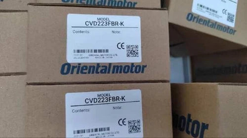 VEXTA Oriental Driver CVD223FBR-K ping CVD223FBRK