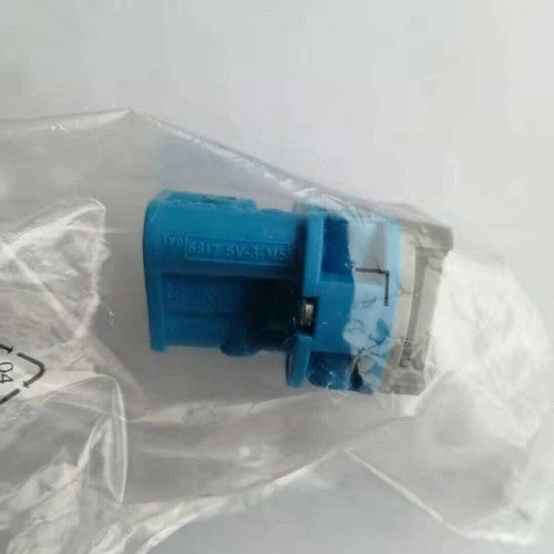 Festo SV-3-M5 6817 Front Panel Mount Valve One Free Shipping SV3M5