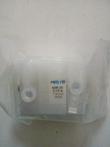 Festo ADN-20-5-I-P-A 536242 Cylinder One ADN205IPA Free Shipping