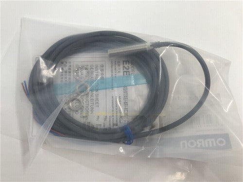 OMRON E2E-X2D1-U Proximity Switch E2EX2D1U 1PC Free Shipping